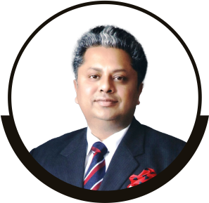 Dr. Anirudh Gupta