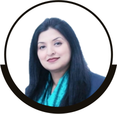 Dr. Parul Nagpal