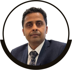 Dr. Sachin Ghai