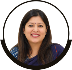 Garima S Bhardwaj