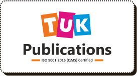 Knowledge Partner - TUK Publications