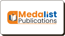 Knowledge Partner - Medalist Publications