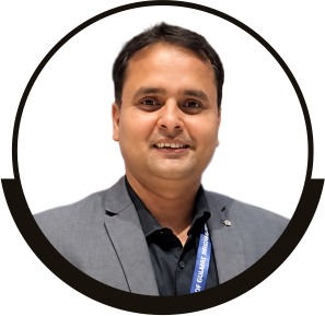 Mr. Alok Pandey
