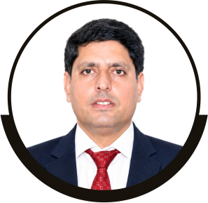 Shri Vikas Mattoo