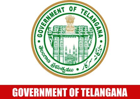 Government of Telangana