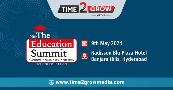 Speakers & Delegates - 20th 'The Education Summit', Hyderabad ...